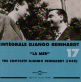 DJANGO REINHARDT - Intégrale, Volume 17: 