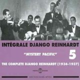 DJANGO REINHARDT - Intégrale, Volume 5: 