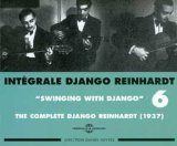 DJANGO REINHARDT - Intégrale, Volume 6: 