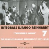 DJANGO REINHARDT - Intégrale, Volume 7: 
