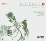 DJANGO REINHARDT - Jazz Ballads 7 cover 
