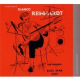 DJANGO REINHARDT - Jazz in Paris Collector's Edition: The Great Artistry of Django Reinhardt cover 