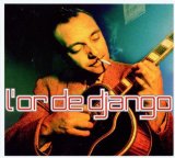 DJANGO REINHARDT - L'Or de Django cover 