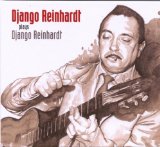 DJANGO REINHARDT - Plays Django Reinhardt cover 