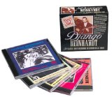 DJANGO REINHARDT - The Classic Early Recordings in Chronological Order cover 