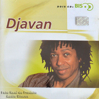 DJAVAN - BIS cover 