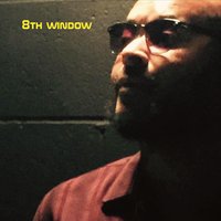 DK ANDERSON - 8th Window cover 