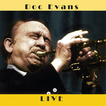 DOC EVANS - Live cover 