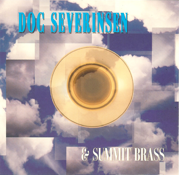 DOC SEVERINSEN - Episodes - Summit Brass cover 