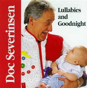 DOC SEVERINSEN - Lullabies and Goodnight cover 
