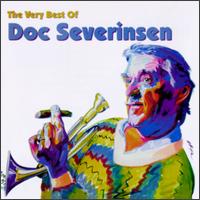 DOC SEVERINSEN - The Very Best of Doc Severinsen cover 