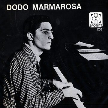 DODO MARMAROSA - Dodo Marmarosa (aka Dodo's Dance) cover 
