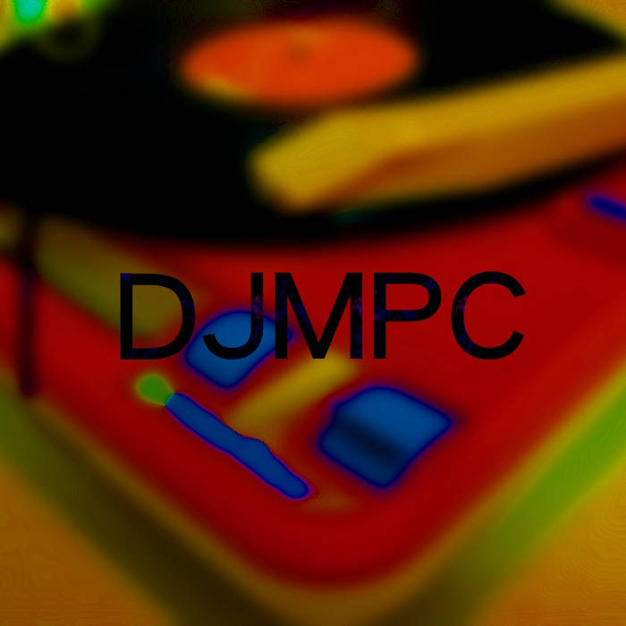 DOMINIC J MARSHALL - DJMPC cover 