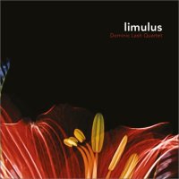 DOMINIC LASH - Dominic Lash Quartet : Limulus cover 