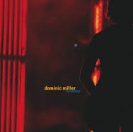 DOMINIC MILLER - November cover 