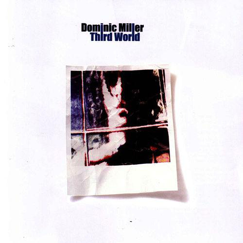 DOMINIC MILLER - Third World cover 
