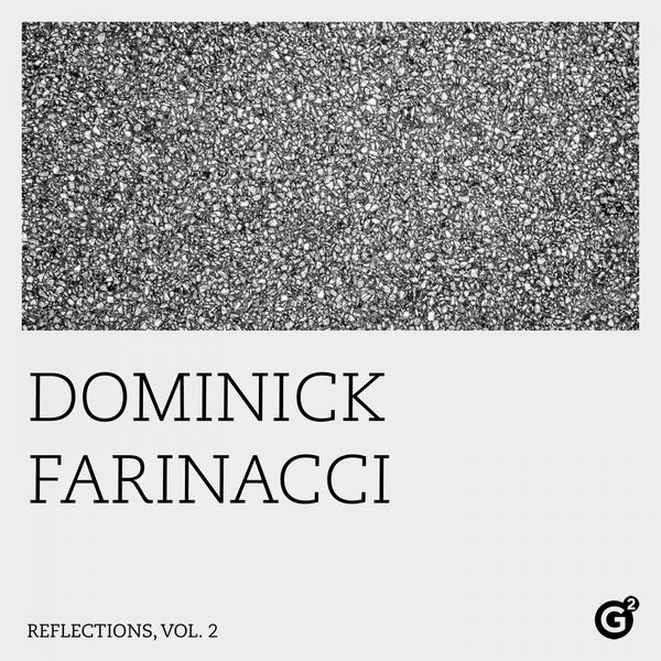 DOMINICK FARINACCI - Reflections, Vol. 2 cover 