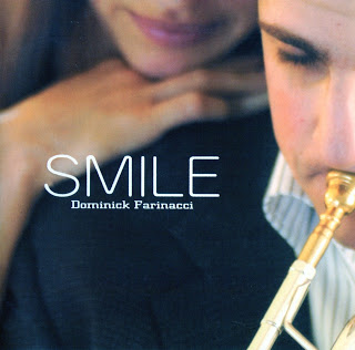 DOMINICK FARINACCI - Smile cover 