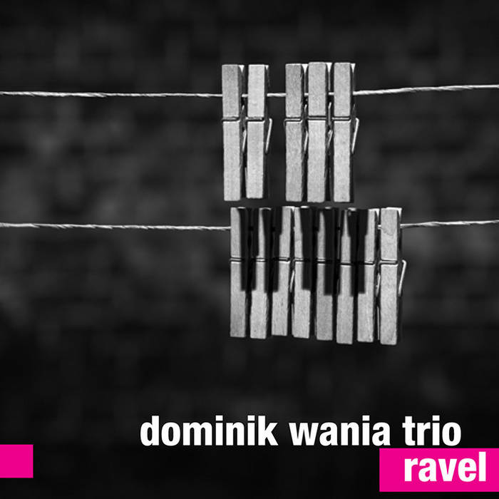 DOMINIK WANIA - Dominik Wania Trio : Ravel cover 