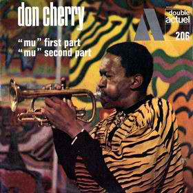 DON CHERRY - 