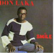 DON LAKA - Smile cover 