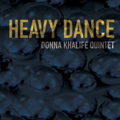 DONNA KHALIFÉ - Heavy Dance cover 