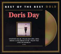 DORIS DAY - Daydreaming cover 