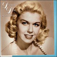 DORIS DAY - Doris Day: Golden Girl (The Columbia Recordings 1944 - 1966) cover 