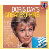 DORIS DAY - Doris Day's Greatest Hits cover 