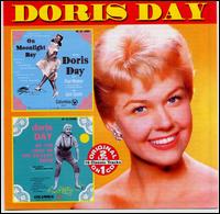 DORIS DAY - On Moonlight Bay / By the Light of the Silv'ry Moon cover 
