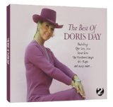 DORIS DAY - The Best of Doris Day (disc 1) cover 