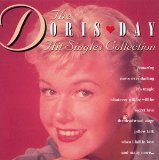 DORIS DAY - The Hit Singles Collection cover 