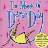 DORIS DAY - The Magic of Doris Day cover 