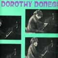 DOROTHY DONEGAN - The Many Faces Of Dorothy Donegan cover 