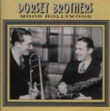 DORSEY BROTHERS - Mood Hollywood cover 
