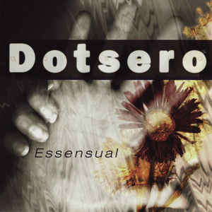 DOTSERO - Essensual cover 