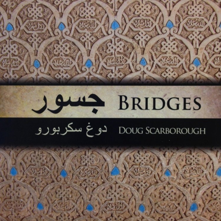 DOUG SCARBOROUGH - Bridges cover 