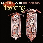 DOUGLAS EWART - Douglas R Ewart And The Inventions: Newbeings cover 