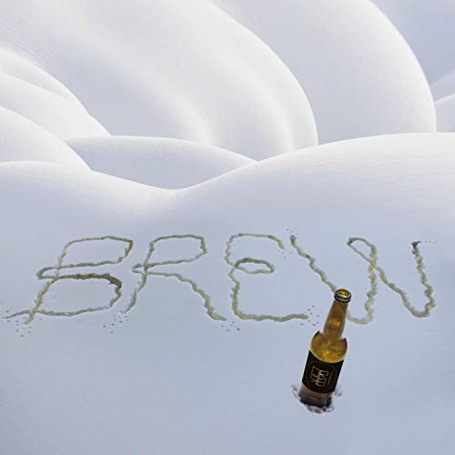 DRAGON'S BREW - Brew cover 