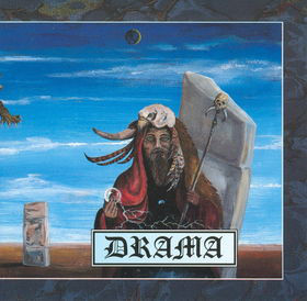 DRAMA - Drama cover 