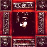 DR. JOHN - Next Hex - The Nashville Sessions ´ 74 cover 