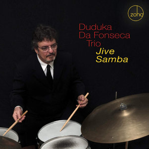 DUDUKA DA FONSECA - Jive Samba cover 