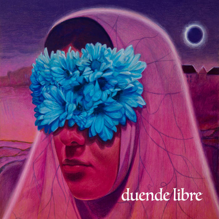 DUENDE LIBRE - duende libre cover 