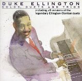 DUKE ELLINGTON - Duke Ellington: Solos, Duets, and Trios cover 