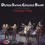 DUTCH SWING COLLEGE BAND - The Real Thing cover 