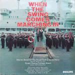 DUTCH SWING COLLEGE BAND - When The Swing Comes Marching In cover 