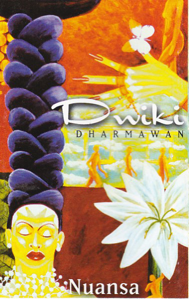 DWIKI DHARMAWAN - Nuansa cover 