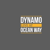 DYNAMO - Live At Ocean Way cover 