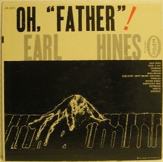 EARL HINES - Oh, 