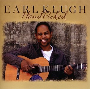 EARL KLUGH - HandPicked cover 